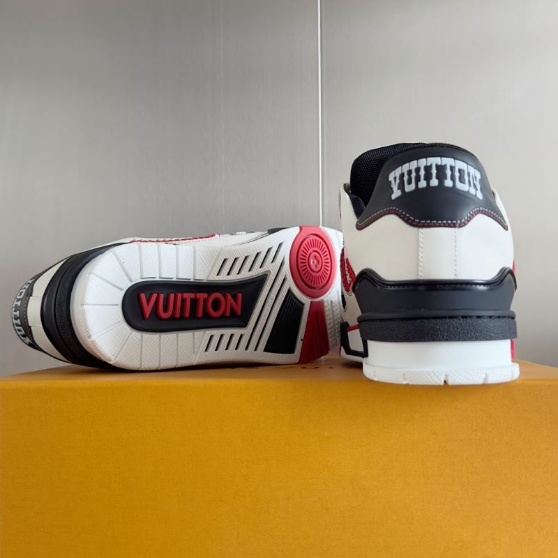 Louis Vuitton Trainer Sneaker